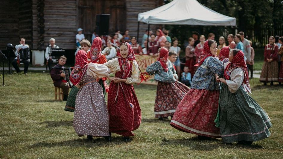 В Болдине пройдет III Международный фестиваль искусств «Пушкин без границ»