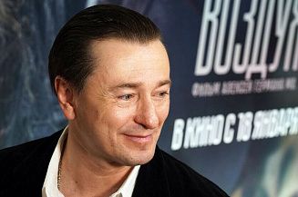 Сергей Безруков стал новым худруком МХАТ имени М. Горького