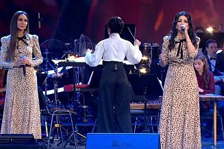 В Москве пройдет музыкальный конкурс-фестиваль «Дорога на Ялту»