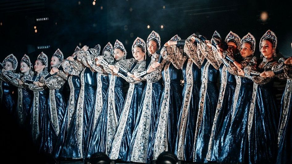 В столице подвели итоги юбилейного сезона фестиваля «ЮгАрт»