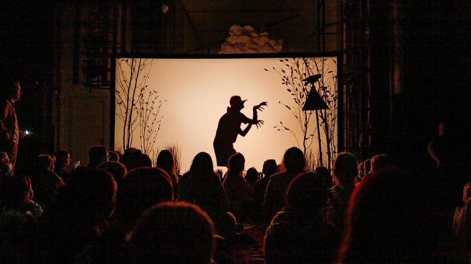 В Мирном дебютирует спектакль по сказкам якутов, ненцев, шорцев и бурятов