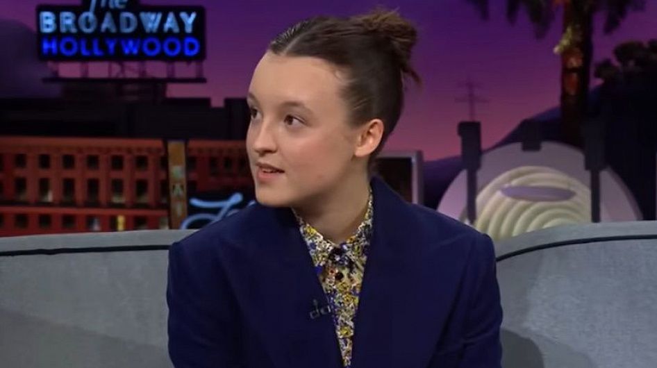 Белла Рамзи усомнилась в скорых съемках продолжения «Одних из нас»