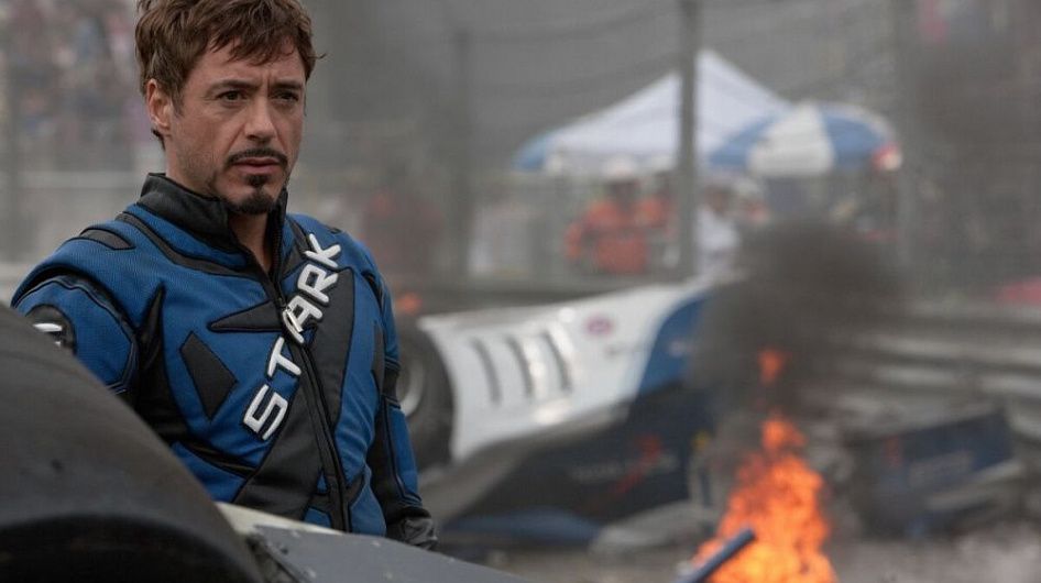 Роберт Дауни-младший и Мэтт Дэймон могут появиться в новом фильме Кристофера Нолана