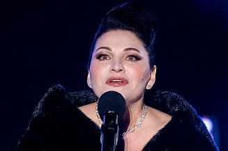 В Волгограде прошел заключительный концерт тура Хиблы Герзмава и Олега Аккуратова