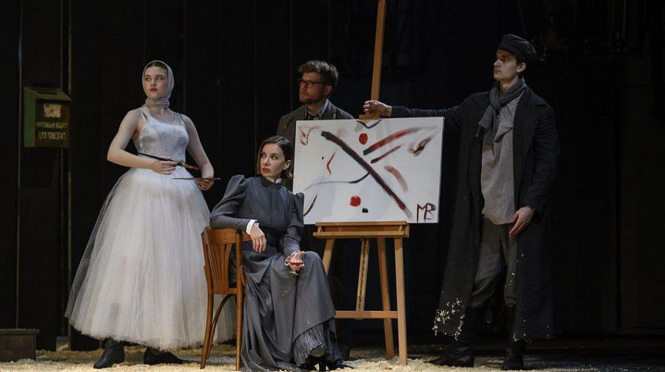 МХТ в честь 125-летия покажет в Петербурге восемь спектаклей