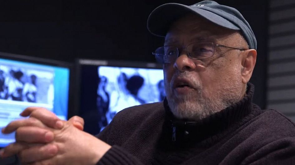 Эфиопский режиссер Хаиль Герима представит первый фильм после 18-летнего перерыва