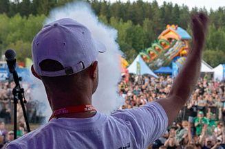 Под Петрозаводском пройдет фестиваль «Воздух Карелии»