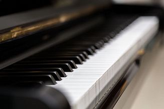 Фестиваль «Лики современного пианизма» пройдет в Мариинском театре