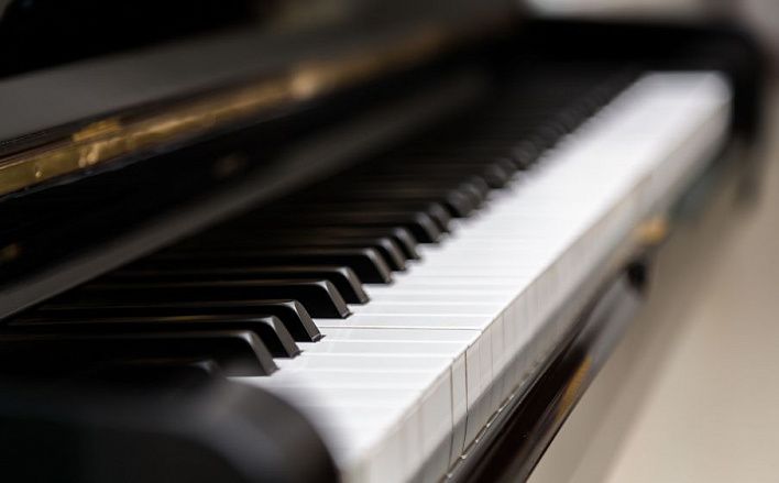 Фестиваль «Лики современного пианизма» пройдет в Мариинском театре