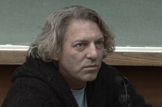 Скончался режиссер и телеведущий Александр Олейников