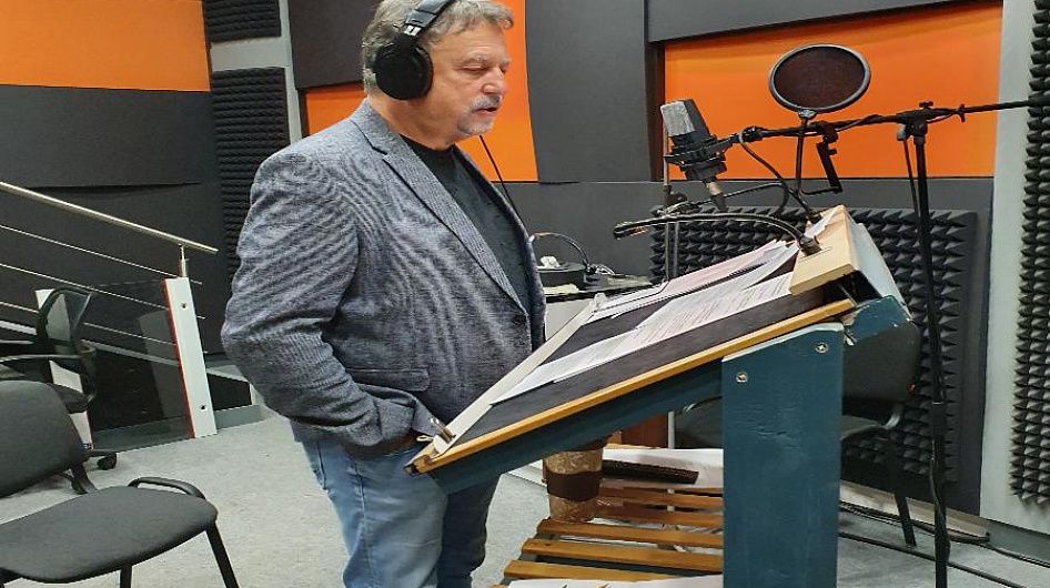 Герои «Ивана Царевича и Серого волка» проведут экскурсию по Строгановскому дворцу