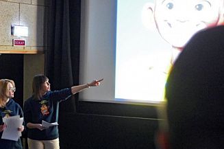 Стартовал прием заявок на питчинг анимационных проектов в рамках фестиваля «МультПрактика»