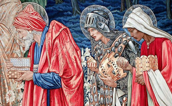 Фантастические грибы и где они обитают: в Эрмитаже показали первые залы экспозиции модерна