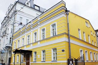 В Доме-музее Цветаевой стартует арт-проект «Я только девочка?.. Героиня!»