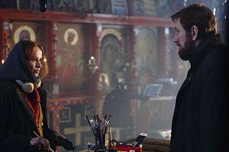 Стартовали съемки второго сезона мистического детектива «Гипнозис»