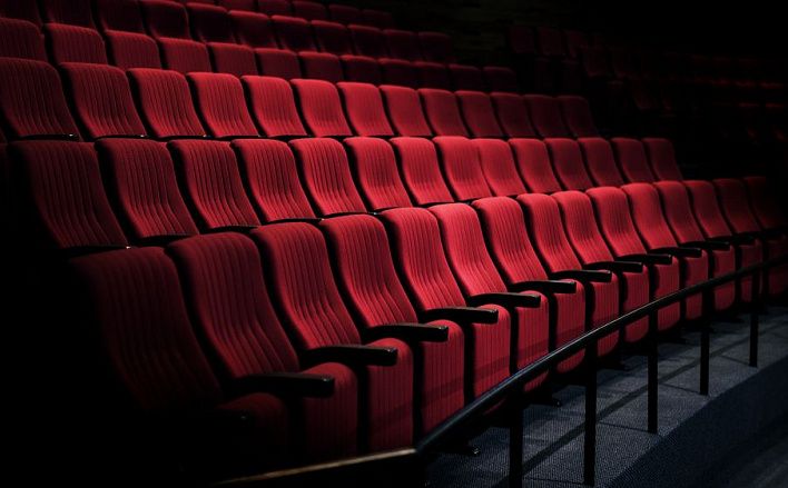 В Париже стартовал фестиваль российского кино