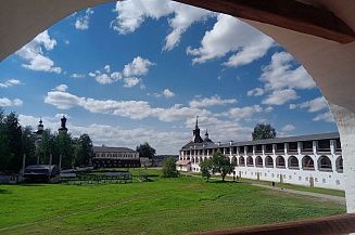 В Вологодской области пройдет фестиваль «Кирилло-Белозерская осада»