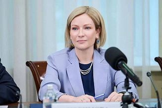 Главой Общественного совета при Минкультуры избран худрук «Зарядья» Иван Рудин