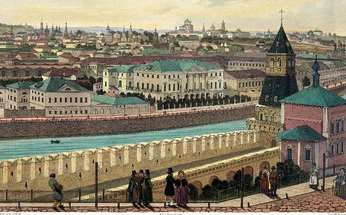 Замоскворецкая драма: навредил ли купечеству наш главный драматург