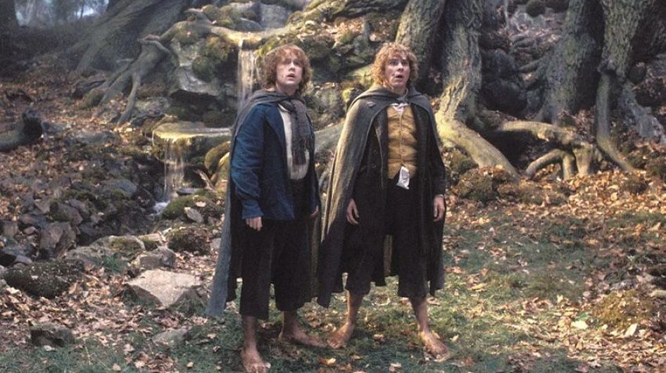 Трилогию «Властелин колец» снова покажут в кинотеатрах