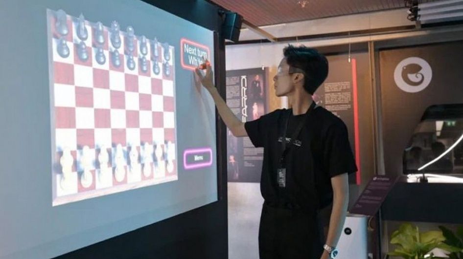 Москва и Бангкок договорились о сотрудничестве в сфере креативных индустрий