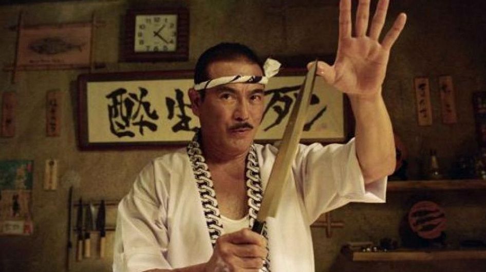 Звезда фильма «Убить Билла» Синъити Тиба умер в 82 года