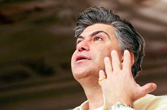 Цискаридзе выступил за введение дресс-кода в театрах