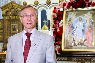 Бурляев поддержал инициативу о запрете фильмов с оскорбительными стереотипами о России