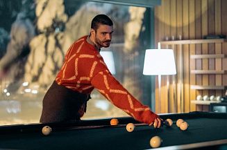 В Подмосковье начались съемки четвертого сезона сериала «Триггер»