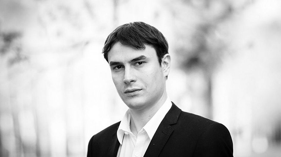 Сергей Шаргунов выразил соболезнования по поводу смерти Альберта Лиханова