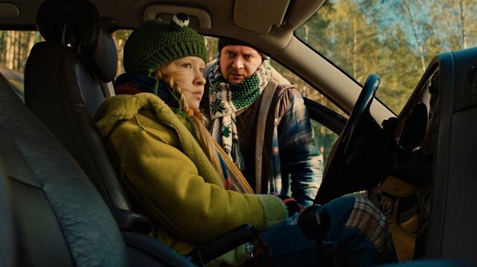 Российско-белорусскую комедию «Мой папа — медведь» покажут в США и Канаде