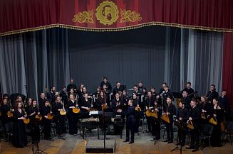 В Екатеринбурге открывается V Международный Российско-Китайский музыкальный фестиваль