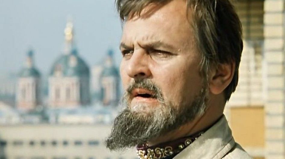 Как создавалась легендарная комедия «Иван Васильевич меняет профессию»