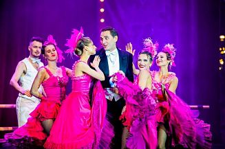 В Хабаровске объявили победителей губернаторского театрального конкурса