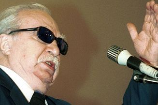 В Музее кино отметят 105-летие со дня рождения режиссера Самсона Самсонова