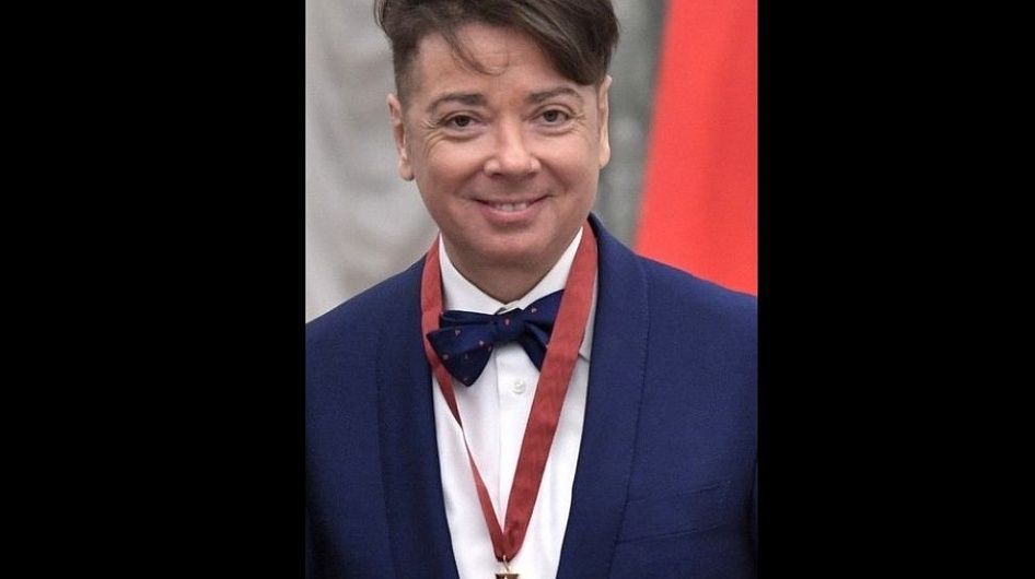 Скончался российский модельер Валентин Юдашкин