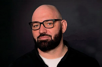 Иван Лыкошин возглавил департамент музеев Минкультуры 