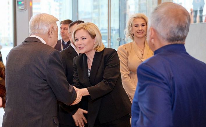 Ольга Любимова: «Татарстан — это всегда надежный партнер» 