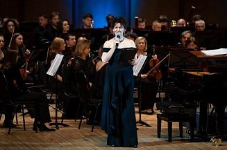 В Красноярске завершился музыкальный марафон «Мой Рахманинов» 