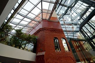 В Александринском театре состоится премьера спектакля китайского режиссера Дин Итэна