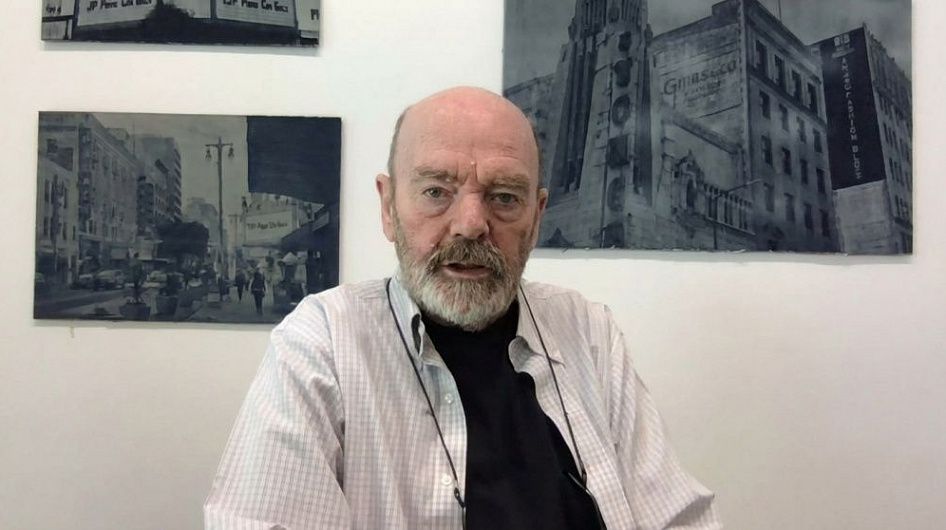 Умер основатель брендов Diesel, Replay, AG и Goldsign Адриано Гольдшмид