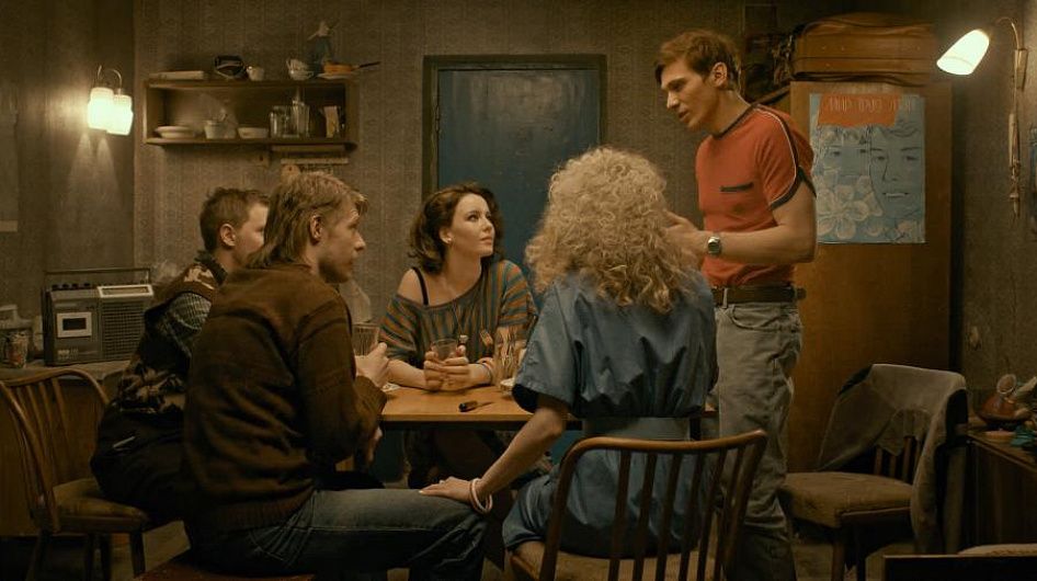 Фильм по роману Алексея Иванова «Общага» вышел на стриминговых платформах