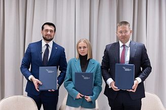 Алтай присоединился к проекту «Кино России»