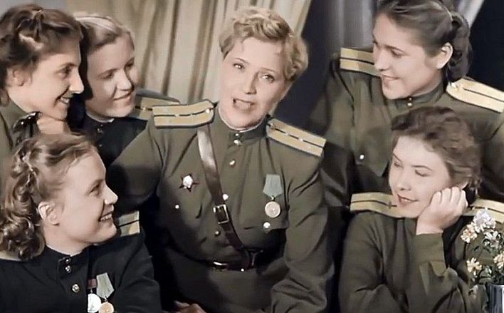 Вслед за «Небесным тихоходом»: лучший музыкальный фильм послевоенного десятилетия ругали все, кроме «Культуры»