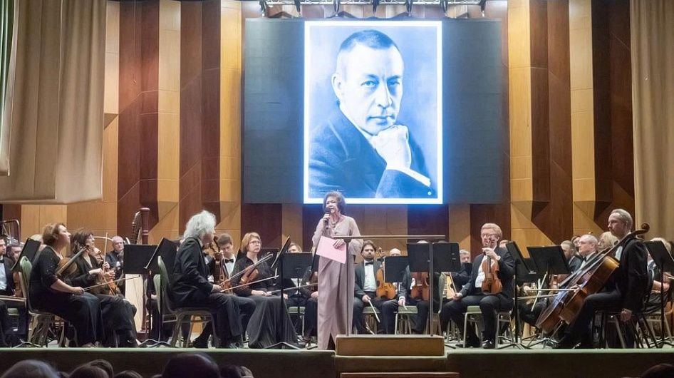 Лауреаты конкурса Рахманинова выступили в Воронеже