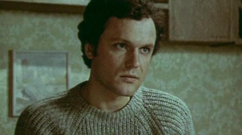 Жизнь на две семьи: история Николая Еременко