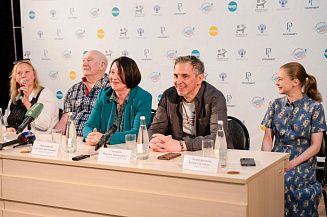 В Абакане пройдут гастроли МХАТ им. Горького