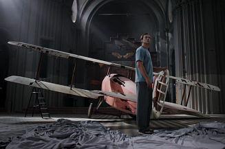 Фильм «Авиатор» стал доступен на цифровых платформах