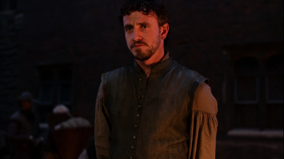 Фильм «Гамнет» удостоен «Золотого глобуса» в категории «Лучший драматический фильм»