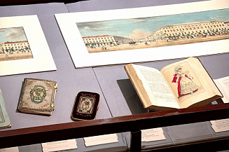 Всероссийский музей А.С. Пушкина отметит 150-летие в 2029 году 